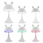 Світильник-нічник Kite LED з акумулятором Simple Bunny білий (K25-317-1-1) - мініатюра 3
