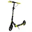 Самокат міський 2-х колісний Scooter Extreme SK211(Yellow) жовтий - мініатюра 1