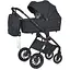 Детская коляска универсальная El Camino 2 в 1 ERA ME 1100-1 Black Ink - миниатюра 1