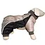 Комбинезон Diego mini snow zip M Серый - xs - миниатюра 1