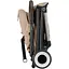 Коляска Cybex Orfeo TPE Almond Beige бежевая (525000317) - миниатюра 8