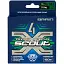 Шнур Brain Scout 4X 150 м (deep green) 0.183 мм 11.9 кг - мініатюра 2