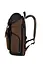 Рюкзак 15.6" Samsonite RELYON BROWN 47,5x30x16 KP8*03003 - мініатюра 3