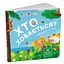 Книжка-картонка з віконцями: Хто ховається? (укр) Ранок АРТ21503У - мініатюра 1