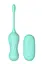 Віброяйце Dreamtoys The Candy Shop Sweet Apple 17.8 см м'ятний - мініатюра 3