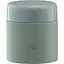 Харчовий термоконтейнер Zojirushi SW-KA30GM 300мл Sage Green (1678.06.76) [150451] - мініатюра 1