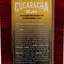 Уцінка. Алкогольний напій Cucaracha Rum Banana 35% 1 л  - мініатюра 4
