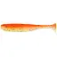 Силикон Keitech Easy Shiner 4" PAL#08 Spicy Mustard (7 шт/уп) - миниатюра 1