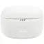 Гарнітура JBL Tune BUDS 2 White (JBLTBUDS2WHT) (7065579) - мініатюра 8