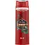Гель для душу Old Spice Bearglove 400 мл (8001090533869) - мініатюра 1