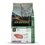 Сухий корм для котів схильних до алергії з куркою BRAVERY Chicken Adult Cat 7 кг - мініатюра 1