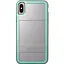 Противоударный чехол Pelican Protector для iPhone XS Max (6.5") Grey - миниатюра 1