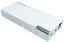 Павербанк Remax RPP-108 Power Bank портативное зарядное устройство для телефона 20000 mAh Белый - миниатюра 2