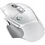 Мишка Logitech G502 X Lightspeed Wireless White (910-006189) - мініатюра 1