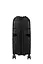 Валіза 55 См American Tourister STARVIBE BLACK 55x40x20(23) MD5*09002 - мініатюра 8