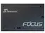 Блок питания Seasonic FOCUS SGX 650W SFX 80+ Gold (FOCUS-SGX-650) - миниатюра 3