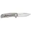 Ніж Lionsteel Q4ttro G10 Black - мініатюра 2