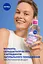 Міцелярна вода NIVEA Ніжна 400 мл - мініатюра 4
