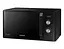 Мікрохвильова піч Samsung MS23K3614AK/UA - мініатюра 5