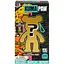 Колекційна фігурка-сюрприз ToyMonster Kuma Paw Гурман (T02406-12P) - мініатюра 2