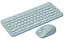 Комплект (Клавіатура та Миша) A4Tech FG3200 Air Wireless Blue - мініатюра 3
