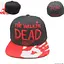 Кепка бейсболка Ходячі мерці The Walking Dead TWD2 - мініатюра 2