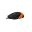 Мишка A4Tech FM10 Orange (4711421941976) - мініатюра 4