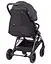 Прогулянкова коляска-книжка Carrello Delta CRL-5517 Lava Grey 2024 - мініатюра 6
