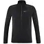 Флісова кофта Millet K Lightgrid Jkt M Black XL (1046-MIV9467 0247_XL) - мініатюра 1