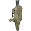 Рюкзак Eberlestock Gunrunner 23 Green - миниатюра 1