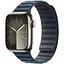 Ремешок Apple High Copy FineWoven Magnetic Link для Apple Watch 42/44/45/49 mm Pacific Blue [128968] - миниатюра 3