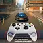 Геймпад джойстик для смартфона GameSir T4 Pro White MFi Multi-platform Game Controller - мініатюра 9