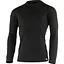 Термофутболка Lasting Belo 9090 Black XL (1054-002.001.4403) - мініатюра 1