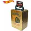 Контейнер Hot Wheels для 18 машинок вінтажний золотистий (HWCC22G) - мініатюра 1