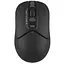 Мишка A4Tech FG12S Black - мініатюра 1