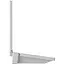 Маршрутизатор Xiaomi Router AX3000T white (RD23 / DVB4423GL) (Global Version) - мініатюра 3