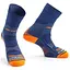 Шкарпетки Accapi Trekking Ultralight 45-47 Dark Navy/Orange (1033-ACC H0824.941-IV) - мініатюра 1