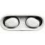 Гарнітура JBL Wave BUDS White (JBLWBUDSWHT) (6861929) - мініатюра 4