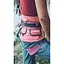 Страховочная система Edelrid Autana II M Raspberry Rose (1017-749280062220) - миниатюра 12