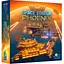 Настольная игра Rio Grande Games Космическая станция Феникс (Space Station Phoenix) (англ.) (RIO578) - миниатюра 1