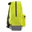 Рюкзак YES CITYPACK  T-66 Yellow - мініатюра 4