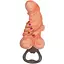 Відкривачка Bottle Opener Willy+Balls With Hand - мініатюра 1