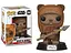 Фігурка Funko Pop Star Wars Зоряні Війни Wicket W. Warrick Евок Уистрі Уікет 10см SW WW290 - мініатюра 4