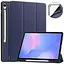 Чохол SlimTPU Active Pen Samsung Galaxy Tab S10 FE+ Plus 13.1 SM-X626 SM-X620 Синій - мініатюра 1
