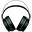 Наушники Razer Thresher - Xbox One black/green - миниатюра 2