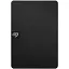 Внешний жесткий диск Seagate HDD Expansion 4 TB USB 3.0 черный (STKM4000400) - миниатюра 1