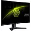 Монитор 27" MSI MAG 27C6F Curved FHD VA 180Hz (MAG 27C6F) - миниатюра 3