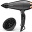 Фен BaByliss Air Pro 6719DE - миниатюра 1