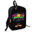 Рюкзак школьный детский Курча Твити 36х27 см подростковый для мальчика, девочки (4020) - миниатюра 1