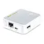 TP-Link Маршрутизатор TL-MR3020 N300 1xFE LAN/WAN 1xUSB2.0 for 3G/4G/LTE - мініатюра 3